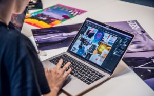NZ brand using optimized image content for digital marketing
