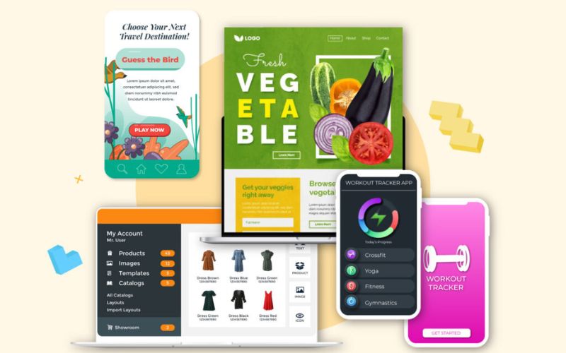 NZ brand using optimized image content for digital marketing