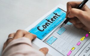 Text content strategies for small businesses in New Zealand