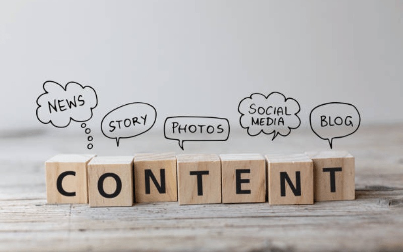 Text content strategies for small businesses in New Zealand