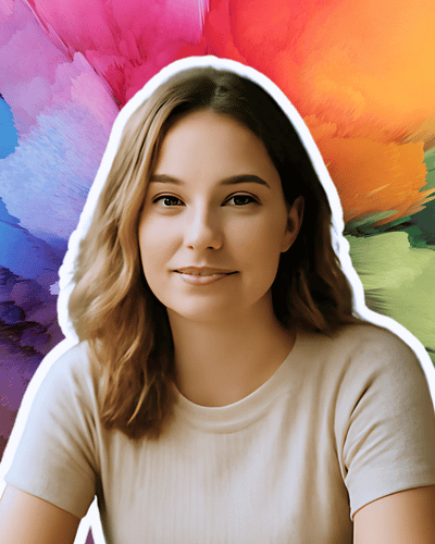 Creative Content Producer-Sophie Bennett