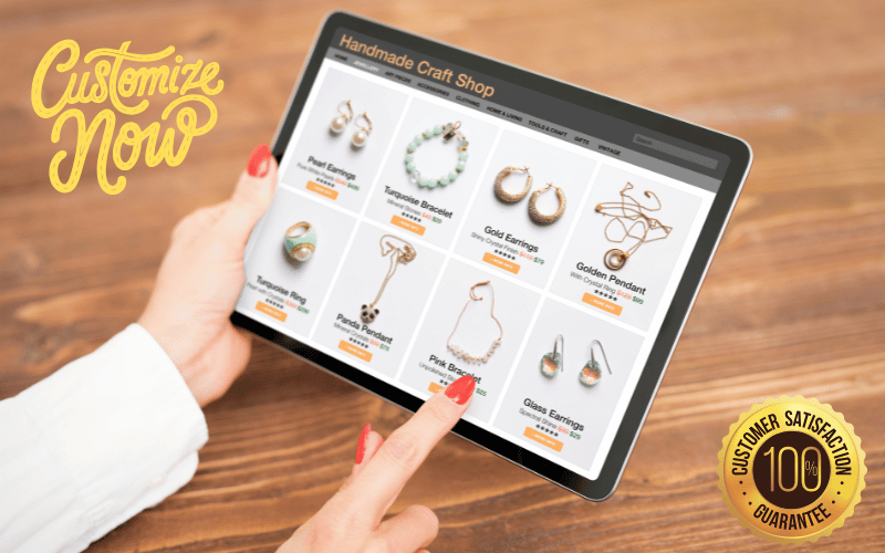 Custom web development for small businesses in NZ