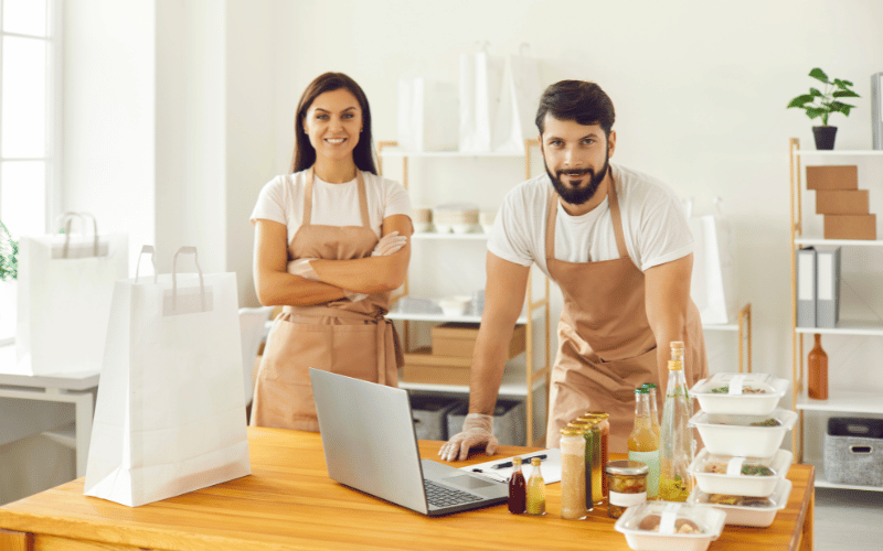Custom web development for small businesses in NZ