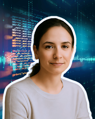 Mobile App Developer-Emily Fraser
