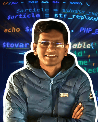 Project Manager-Romel Hasan