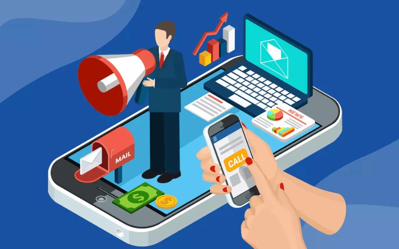Digital marketing strategy in New Zealand for SMEs